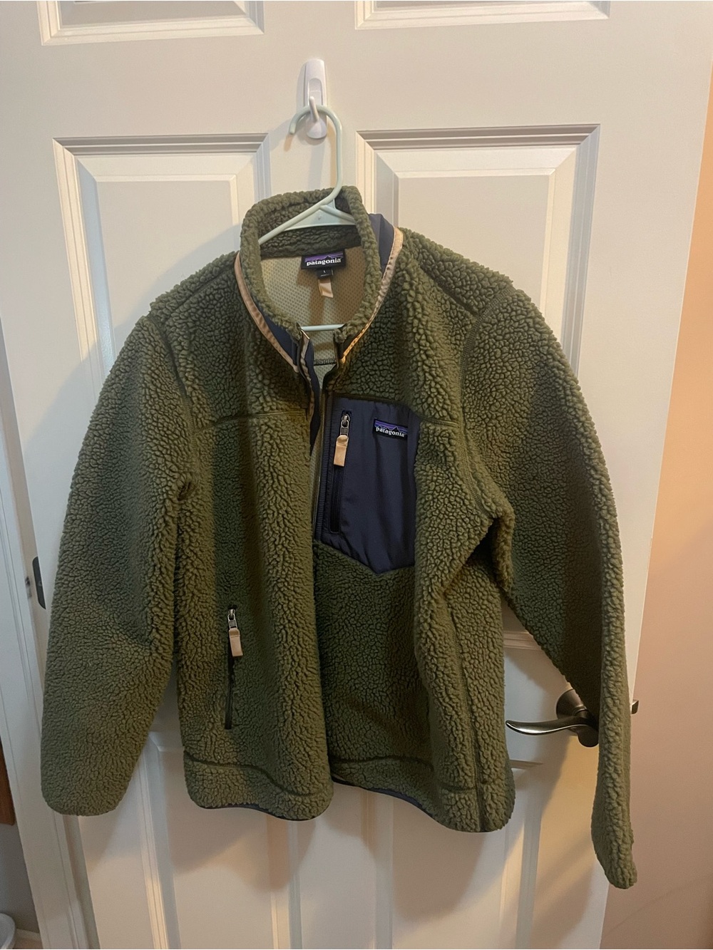 Patagonia Classic Retro-X® Jacket - Picture 2 of 5